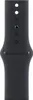 Apple Watch SE GPS+Cell 40mm Alu Mitternacht Sportarmband Produktbild-Vorschau 2