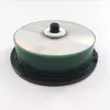 Philips CD-Rohlinge, 80Min, 700MB, Speed 52x, Spindel 25 Produktbild-Vorschau 9