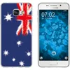 PhoneNatic Case kompatibel mit Samsung Galaxy A5 (2016) Produktbild-Vorschau 1