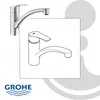 Jednouchwytowa bateria zlewozmywakowa Grohe Eurosmart, 1/2" Podgląd zdjęcia produktu 4