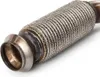 HJS Reparatursatz Abgasrohr 91 12 1507 für MINI Schrägheck Produktbild-Vorschau 4