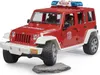 bruder 2528 bruder Jeep Wrangler Unlimited Rubicon Voir les images du produit 14