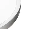 LARS360 : Plafonnier LED rond, 72W, 6500K. Plafonnier plat Voir les images du produit 9