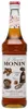 Monin GESALZENES KARAMELL sirup 0.7l Náhľad obrázku produktu 11