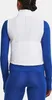 Under Armour Ua Strm Session Run Vest - white, Größe:S Produktbild-Vorschau 2