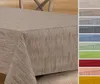 Wachstuchtischdecke rund oval eckig, Georginias Wachstuch Produktbild-Vorschau 1