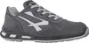 U-Power Sicherheits-Halbschuh PUSH ESD S1P SRC, Farbe:grau, Produktbild-Vorschau 1