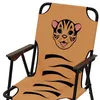 set di mobili da campeggio per bambini da 4 pezzi Sedia da Anteprima dell’immagine prodotto 6
