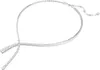 Swarovski Matrix Y-Halskette 5692533 Damenhalskette Produktbild-Vorschau 3