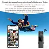 Mini WLAN Kamera 1080P mit Bewegungserkennung, tragbar, Produktbild-Vorschau 7