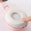 Bluetooth Kopfhörer Katze Ohren Led Karaoke Mikrofon Kinder Produktbild-Vorschau 7