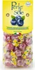 Perle di Sole hartjes met bosbessensmaak, 200 gram Productafbeelding-voorbeeld 5