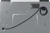 Whirlpool MBNA900B 22L 750W Integrierte Mikrowelle Schwarz Produktbild-Vorschau 7