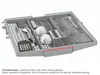 SPI6ZMS35E Serie | 6, Spülmaschine Produktbild-Vorschau 17