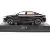 Norev 170032 Citroen DS 9 2021 schwarz 1:43 Produktbild-Vorschau 3