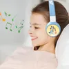 LEXIBOOK - Comfortable and foldable 2-in-1 Bluetooth and Anteprima dell’immagine prodotto 7
