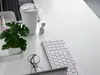 Rapoo E9700M Weiß Kabellose Multimodus Tastatur Produktbild-Vorschau 8