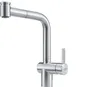 Franke miscelatore Atlas Neo - alta pressione, acciaio inox Anteprima dell’immagine prodotto 3