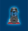 Ponceuse excentrique BOSCH 060137B201 GEX 40-150 Voir les images du produit 33