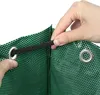 YARDIN 3X Gartenabfallsack Gartensack Pop Up Stabil 272L, Produktbild-Vorschau 9