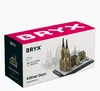 BRYX Kölner Dom Klemmbaustein Set 285 Teile ab 12 Jahre Produktbild-Vorschau 1
