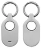 4smarts Siliconen hoesjes voor SmartTag2, 4 stuks (kleuren Productafbeelding-voorbeeld 3