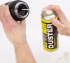 3x400ml Oputec Air Duster Tastatur Reiniger - Produktbild-Vorschau 5