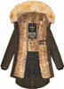 Navahoo Damen Winter Jacke Parka Mantel Winterjacke warm Produktbild-Vorschau 6
