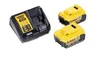 Akumulatorowa glebogryzarka wielofunkcyjna DeWalt DCW 604 Podgląd zdjęcia produktu 5