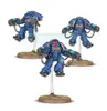 Warhammer 40.000 Space Marines Primaris Inceptors Produktbild-Vorschau 2