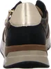 Rieker Sneakers Laag  Sneakers Laag - Middelbruin - Maat 40 Produktbild-Vorschau 4
