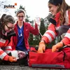 Pulox Erste Hilfe Tasche - Große Notfalltasche in Rot - Produktbild-Vorschau 6