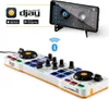 Hercules DJControl Mix - DJ-Regler - 2-Kanal Produktbild-Vorschau 21