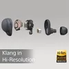Bezprzewodowe suchawki douszne Bluetooth Sony Podgląd zdjęcia produktu 7