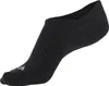 Bench Sneakersocken 6 -teilig 6x schwarz Größe 43/46 Produktbild-Vorschau 6