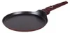 A single brown and black frying pan is shown against a white background. Náhľad obrázku produktu