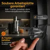 ProfiCook PC-AE 1326, Odstředivý odšťavňovač, Černá, Náhled obrázku produktu 5