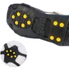 1 Paar Steigeisen mit 10 Spikes für Damen und Herren, Produktbild-Vorschau 5