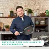 Zestaw patelni Tefal Jamie Oliver Cooks Direct On - 2 szt Podgląd zdjęcia produktu 12