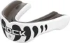 Protège-dents Shock Doctor Gel Max Power Junior Blanc,Noir Voir les images du produit 2
