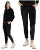 Moraj Damen joggingbroek van velours, skinny model, hoge Productafbeelding-voorbeeld 1