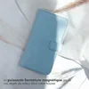 Selencia Bibliothèque en cuir véritable pour le Google Voir les images du produit 7