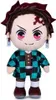Demon Slayer – Zenitsu Agatsuma Plüschfigur 27 cm Produktbild-Vorschau 14