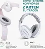 Babe Protect - 2-in-1 Baby Gehörschutz - Produktbild-Vorschau 3