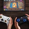 8Bitdo Ultimate 2 Wireless, Gamepad, Android, MAC, PC, Podgląd zdjęcia produktu 6