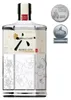 Roku Japanese Craft Gin 43% vol. Anteprima dell’immagine prodotto 7
