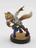 Nintendo 1066966 NIN amiibo Smash Fox Voir les images du produit 3