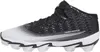 Under Armour Spotlight Hammer (3028207) 11,5 Schwarz/Weiß Produktbild-Vorschau 4