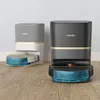 Robot odkurzający i mop Philips HomeRun 7000 Series Aqua Podgląd zdjęcia produktu 19