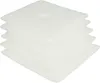 vhbw 5x Luftfilter Ersatz für Lunos 33863, 2/FSK für Produktbild-Vorschau 3